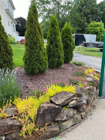 586 STERLING DR., Buffalo Twp, PA 16055