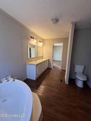 513 Ridgecrest Drive, Pearl, MS 39208