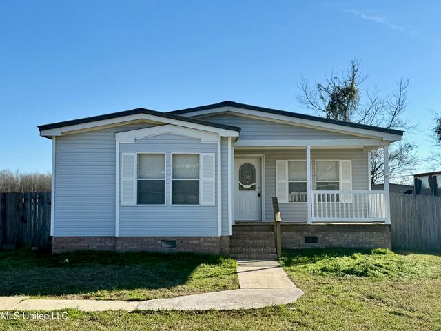 513 Ridgecrest Drive, Pearl, MS 39208