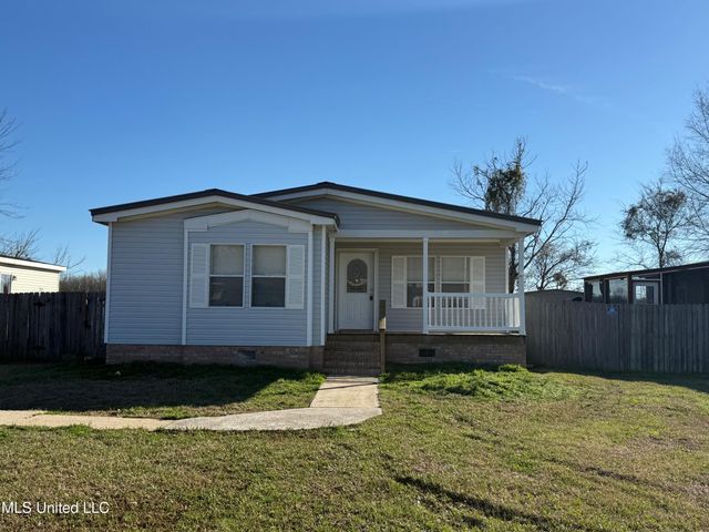 513 Ridgecrest Drive, Pearl, MS 39208