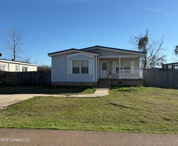 513 Ridgecrest Drive, Pearl, MS 39208