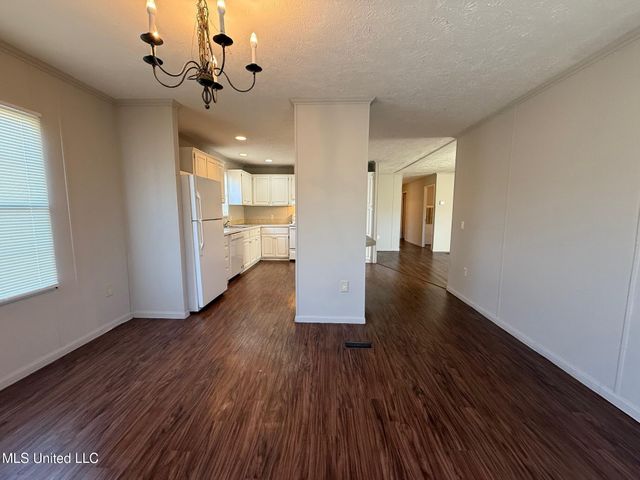 513 Ridgecrest Drive, Pearl, MS 39208
