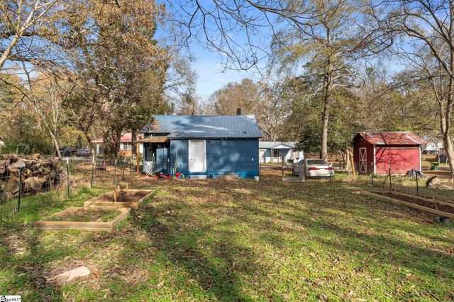 114A Simpson Street, Iva, SC 29655