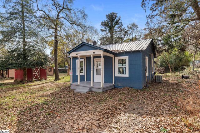 114A Simpson Street, Iva, SC 29655