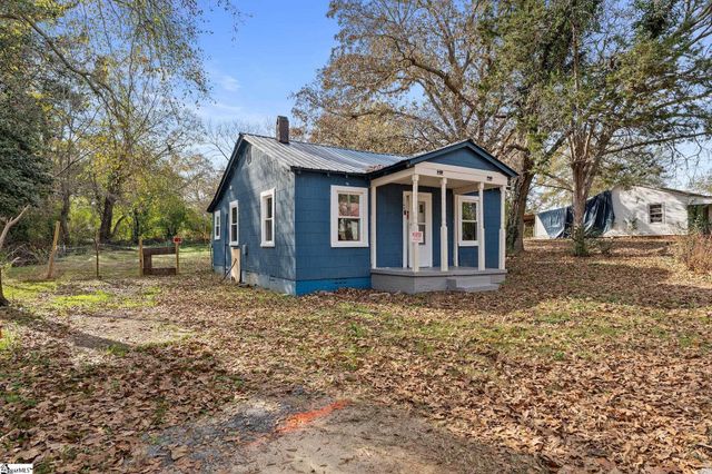 114A Simpson Street, Iva, SC 29655