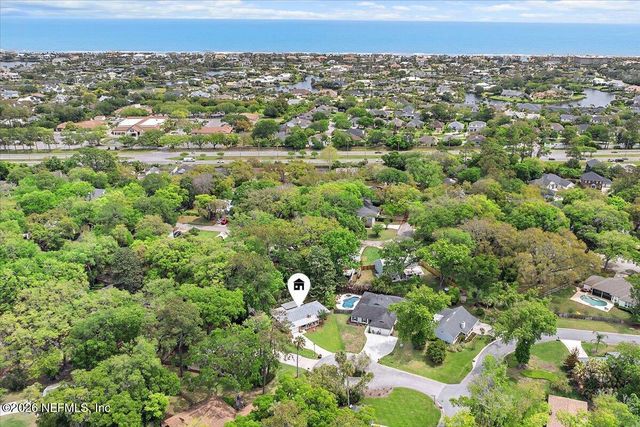 569 COCKLE Court, Ponte Vedra Beach, FL 32082