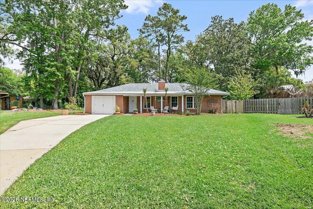 569 COCKLE Court, Ponte Vedra Beach, FL 32082