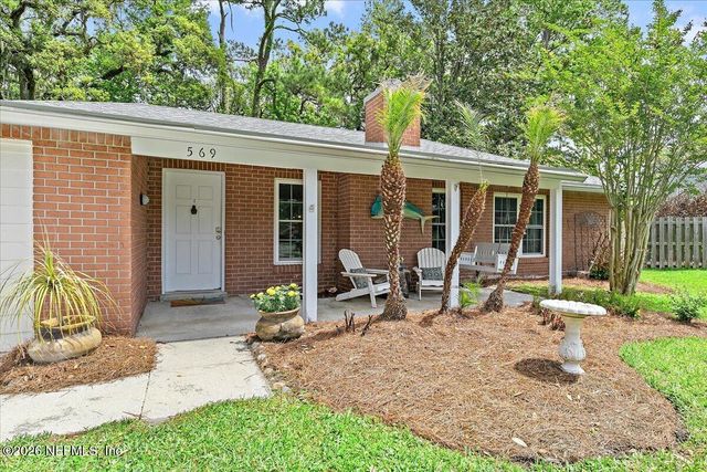 569 COCKLE Court, Ponte Vedra Beach, FL 32082