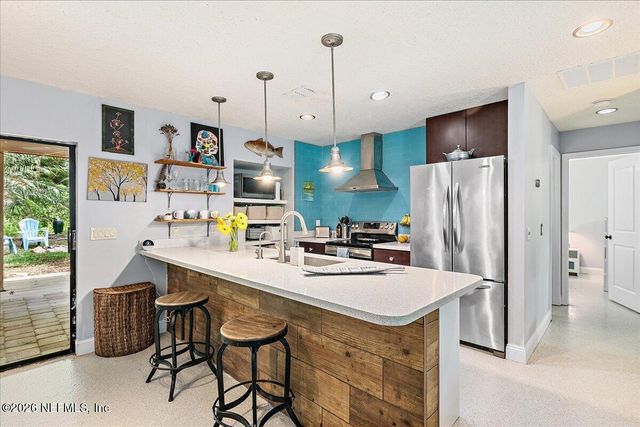 569 COCKLE Court, Ponte Vedra Beach, FL 32082