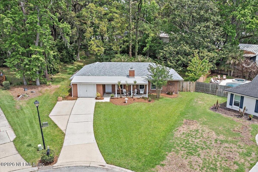 569 COCKLE Court, Ponte Vedra Beach, FL 32082