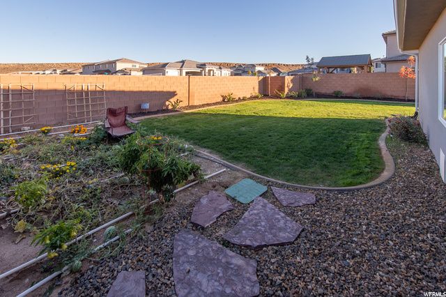 3290 E SUGAR MAPLE DR, St. George, UT 84790