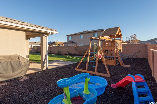 3290 E SUGAR MAPLE DR, St. George, UT 84790