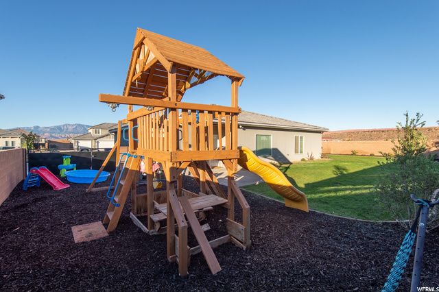 3290 E SUGAR MAPLE DR, St. George, UT 84790