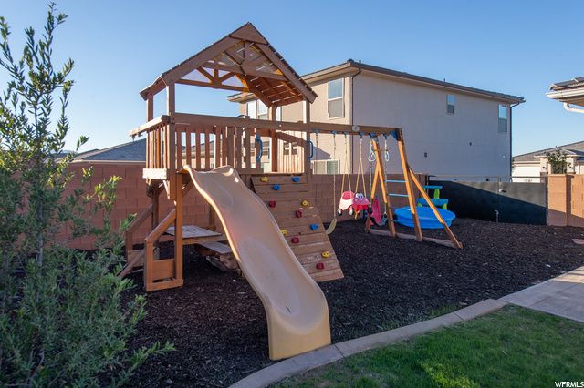 3290 E SUGAR MAPLE DR, St. George, UT 84790