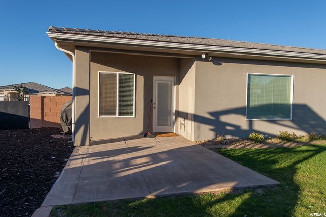 3290 E SUGAR MAPLE DR, St. George, UT 84790