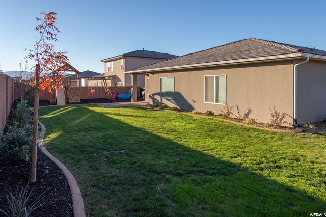 3290 E SUGAR MAPLE DR, St. George, UT 84790