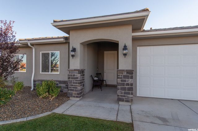 3290 E SUGAR MAPLE DR, St. George, UT 84790