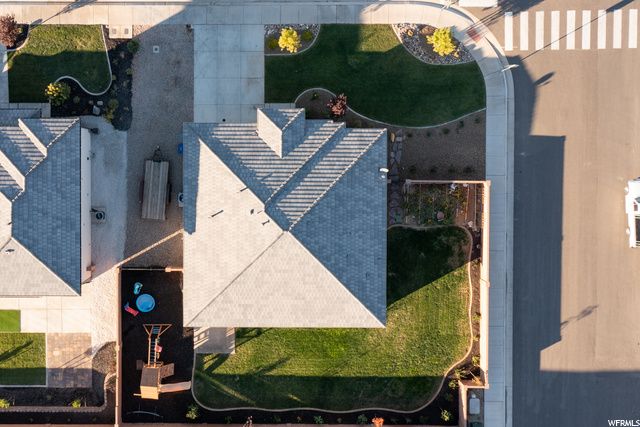 3290 E SUGAR MAPLE DR, St. George, UT 84790