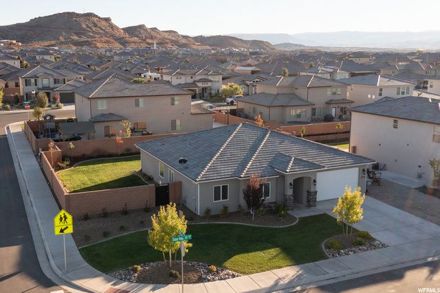 3290 E SUGAR MAPLE DR, St. George, UT 84790