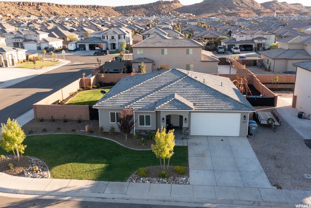 3290 E SUGAR MAPLE DR, St. George, UT 84790