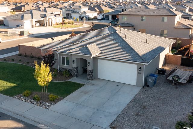 3290 E SUGAR MAPLE DR, St. George, UT 84790
