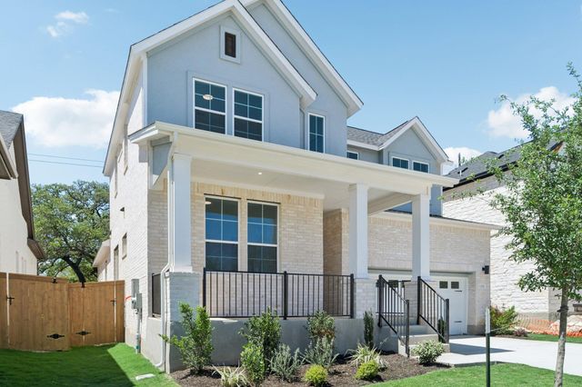 155 Comfort DR, Buda, TX 78610