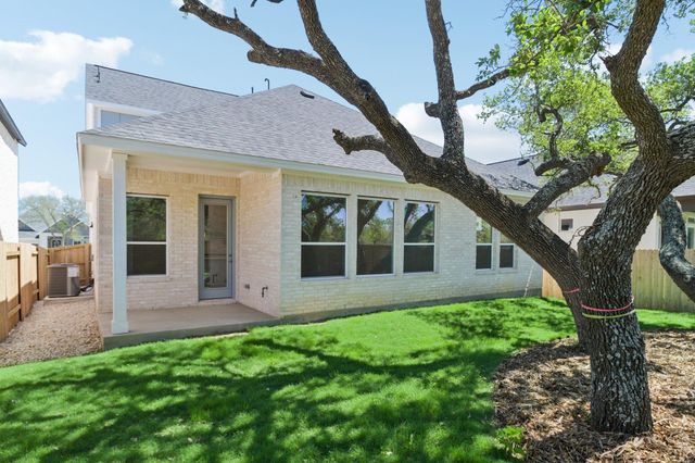 155 Comfort DR, Buda, TX 78610