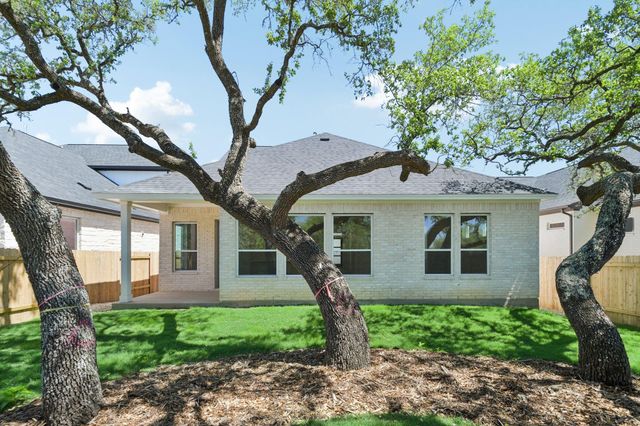 155 Comfort DR, Buda, TX 78610