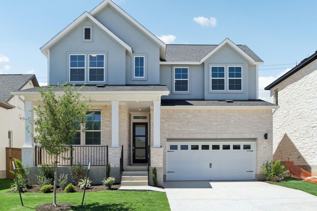 155 Comfort DR, Buda, TX 78610