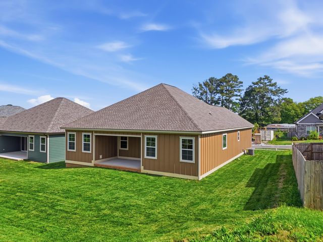 6835 Carnell Way 10, Chattanooga, TN 37421