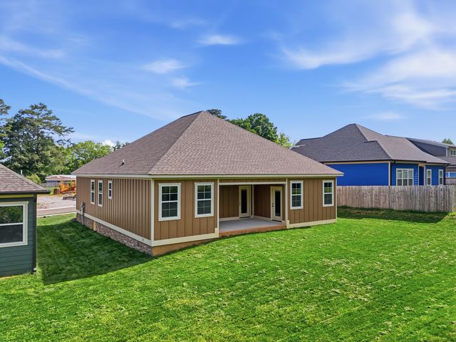 6835 Carnell Way 10, Chattanooga, TN 37421