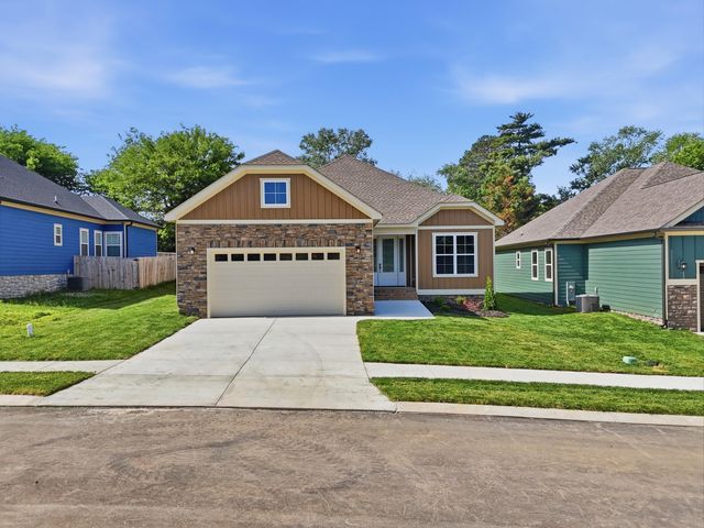 6835 Carnell Way 10, Chattanooga, TN 37421