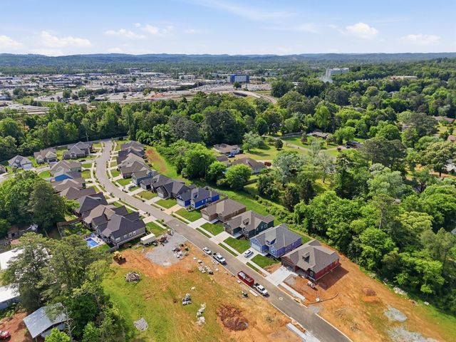 6835 Carnell Way 10, Chattanooga, TN 37421