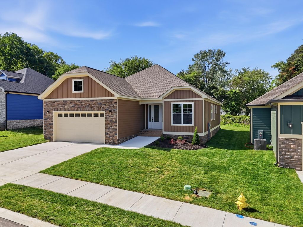 6835 Carnell Way 10, Chattanooga, TN 37421