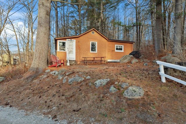 15 Dead Brook Road, Stoddard, NH 03464