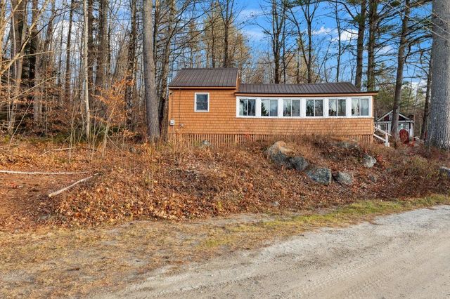 15 Dead Brook Road, Stoddard, NH 03464