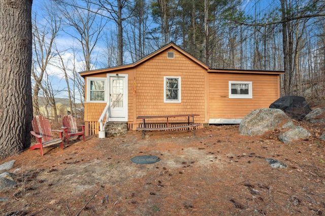 15 Dead Brook Road, Stoddard, NH 03464