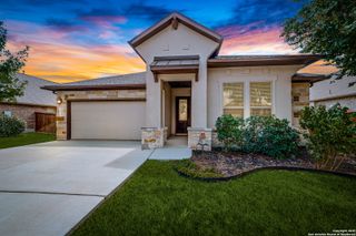 836 Silver Fox, Cibolo, TX 78108