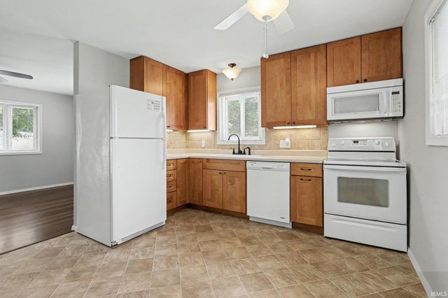 15525 Darden Road, Granger, IN 46530