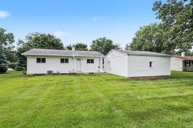 15525 Darden Road, Granger, IN 46530