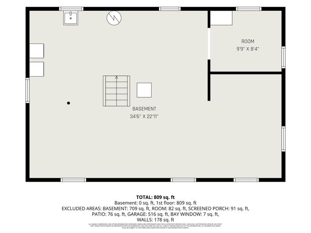 15525 Darden Road, Granger, IN 46530