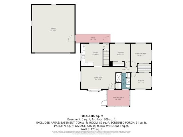 15525 Darden Road, Granger, IN 46530