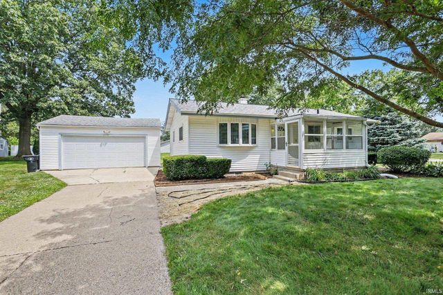 15525 Darden Road, Granger, IN 46530