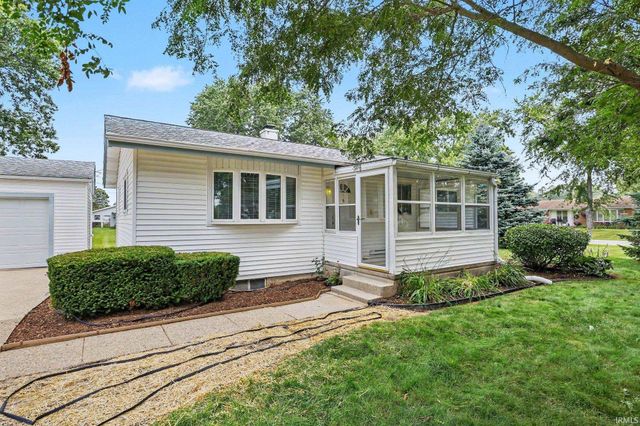 15525 Darden Road, Granger, IN 46530