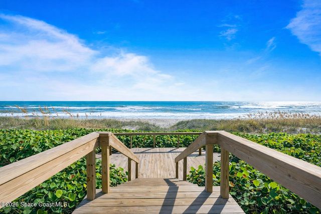 1321 S Miramar Avenue 4, Indialantic, FL 32903