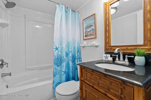 1321 S Miramar Avenue 4, Indialantic, FL 32903