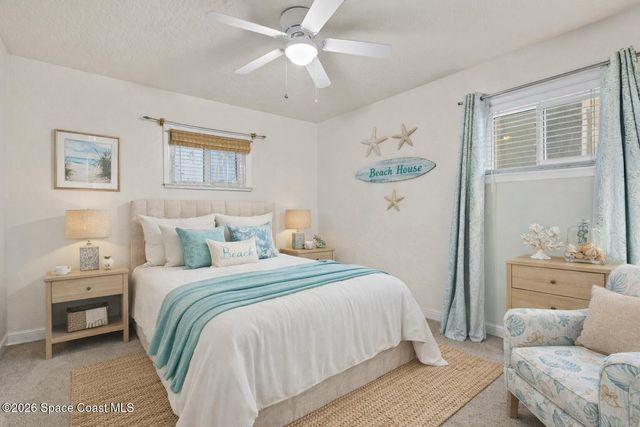 1321 S Miramar Avenue 4, Indialantic, FL 32903