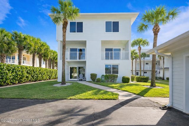 1321 S Miramar Avenue 4, Indialantic, FL 32903