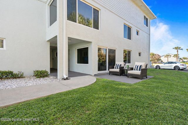 1321 S Miramar Avenue 4, Indialantic, FL 32903