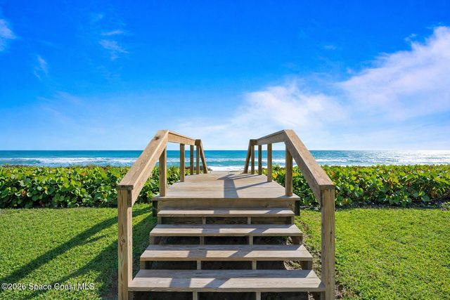 1321 S Miramar Avenue 4, Indialantic, FL 32903